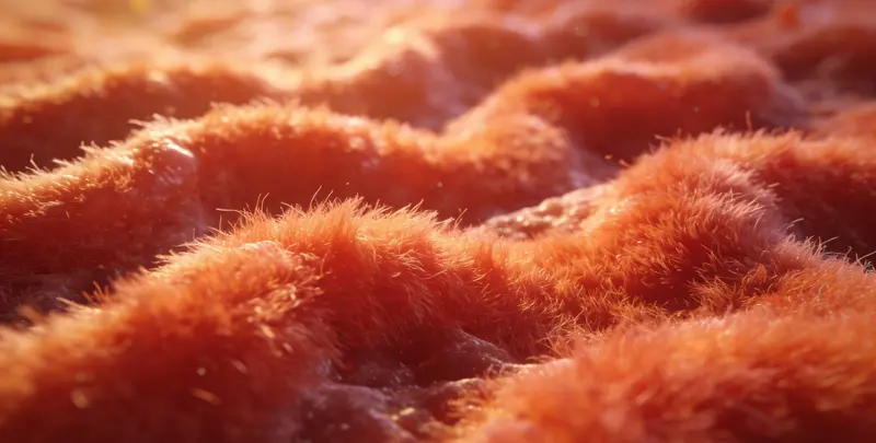 珠海结直肠癌靶向120基因检测（组织）图片1