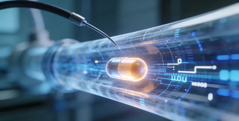 珠海遗传性结直肠癌检测图片1