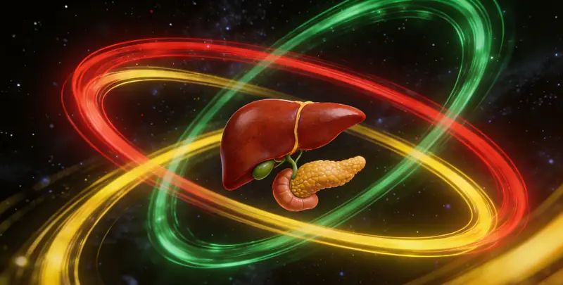 珠海肝胆胰腺肿瘤120基因检测图片1