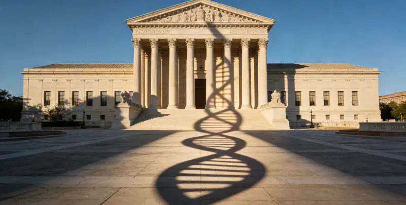 珠海司法亲子鉴定2人图片1