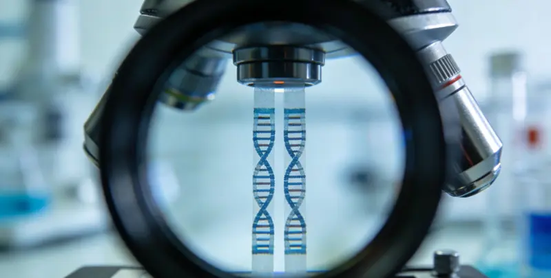 珠海公证亲子鉴定图片1