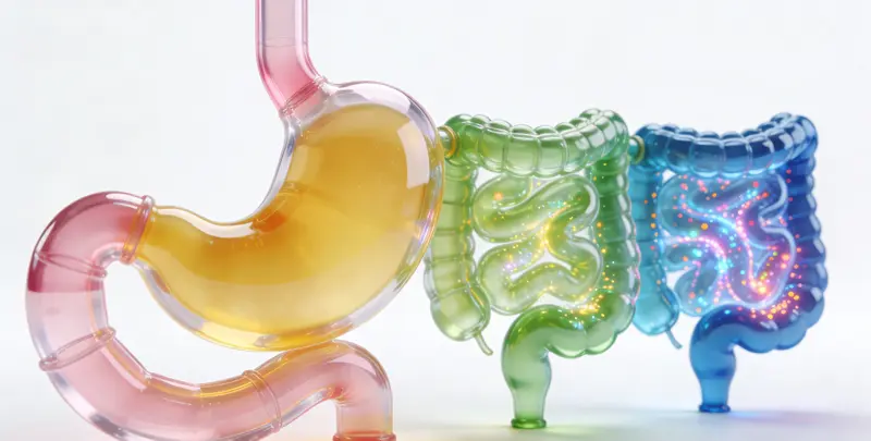 珠海胃癌靶向用药39基因检测（组织）图片1