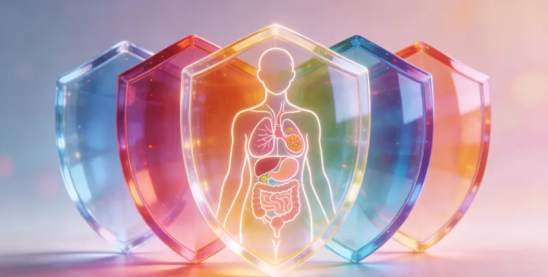 珠海子宫内膜癌靶向120基因检测（组织）图片1