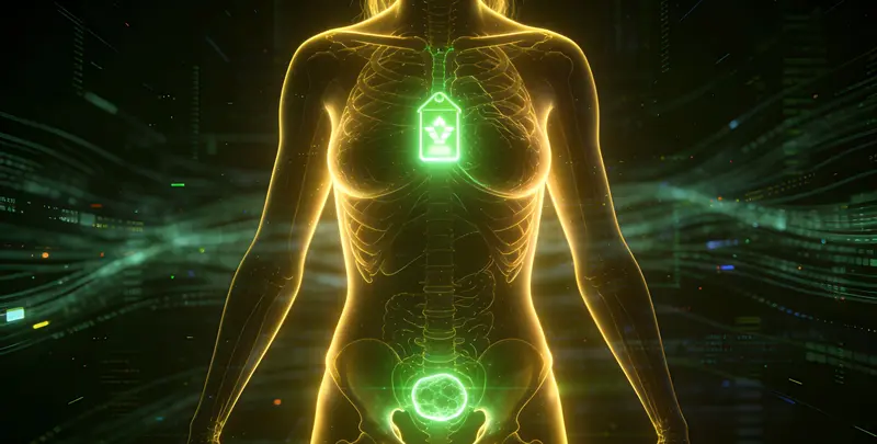 珠海子宫内膜癌分子分型检测图片1