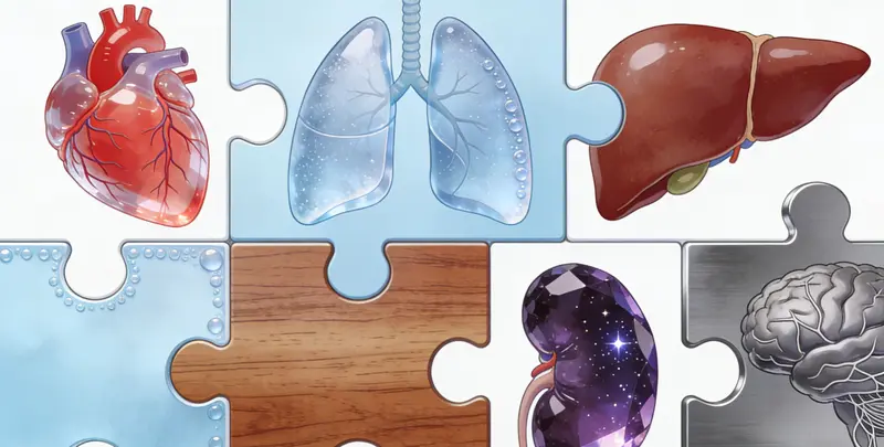 珠海实体瘤MRD监测4次套餐图片1