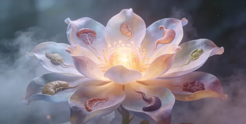 珠海肿瘤同源重组缺陷HRD检测图片1